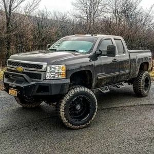 Meet your Posher, Benjamin jr.